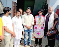 Haryana Sports News: चरखी दादरी के लाल जीतपाल ने जूनियर हॉकी एशिया कप में रचा इतिहास