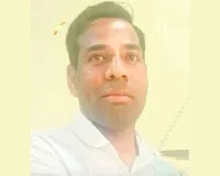 संगरिया नगर मंडल कांग्रेस अध्यक्ष जितेंद्र लोहरा ने दिया इस्तीफा 