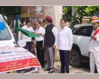 National Lok Adalat: 12 सितंबर को कैराना में आयोजित होगी राष्ट्रीय लोक अदालत