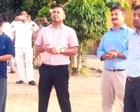 Mock Drill: आग और भूकंप से बचाव को मॉक ड्रिल कल, एसडीएम व तहसीलदार ने परखी तैयारियां