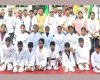 अनुशासन और जिम्मेदारी से पहचानी जाती है विद्यार्थी की असली प्रगति: विवेक उपाध्याय 