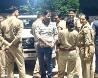 'सहारनपुर जाने से पहले ही कैराना सांसद इकरा हसन हाउस अरेस्ट'