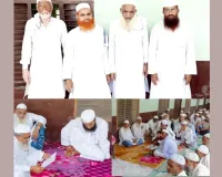 मदरसे इस्लाम की रक्षा और प्रसार का महत्वपूर्ण माध्यम: मुफ्ती जावेद