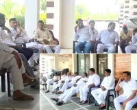 अखिल भारतीय गुर्जर महासभा की जिला कार्यकारिणी गठित, श्रीपाल आर्य बने जिलाध्यक्ष