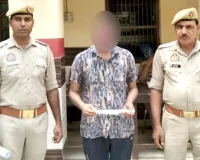 गोकशी की नाकाम योजना का वांछित आरोपी धरा, जेल रवाना