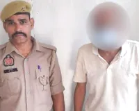वकालत का रौब झाड़ने वाले की पुलिस ने निकाली हेकड़ी, गिरफ्तार कर जेल भेजा