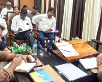 Vaccination: गोवंशों को बीमारी से बचाव हेतु किया जाए शत-प्रतिशत वैक्सीनेशन: एसडीएम