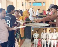 Jaharveer Gogaji: जाहरवीर गोगाजी की म्हाड़ी पर नवमी मेले का आयोजन, उमड़े श्रद्धालु