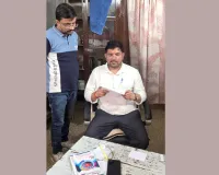 दो दिन में दर्जनभर क्लीनिकों पर छापेमारी, संचालकों को नोटिस
