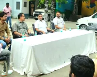 Family ID News: 'फैमिली आईडी बनाने में लाएं तेजी, पात्र परिवारों तक पहुंचें जनसेवा केंद्र संचालक'