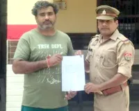 मोबाइल हैक करके ठगे गए 35 हजार रुपये वापिस कराए