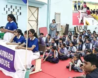 विद्यार्थी को श्रेष्ठ जीवन के लिए तैयार करती है वास्तविक शिक्षा: इमरान सिद्दीकी