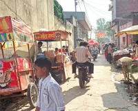 Jaharveer Gogaji: जगनपुर में जाहरवीर गोगाजी की म्हाड़ी पर मेला आयोजित, उमड़े श्रद्धालु