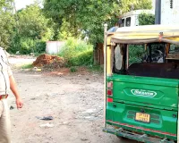 Kairana Road Accident: कण्डेला में थ्रीव्हीलर व बाइक की टक्कर, युवती समेत पांच घायल