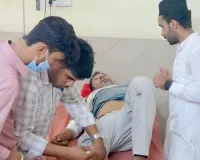 Road Accident: दो अलग-अलग सड़क हादसों में भाई-बहन समेत चार घायल