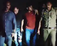 Kaushambi Encounter: कौशाम्बी फैक्ट्री विस्फोट के मुख्य आरोपी नौशाद को मुठभेड़ के बाद पुलिस ने किया गिरफ्तार