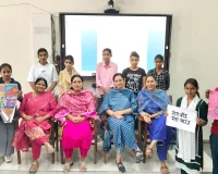 प्रत्येक पात्र मतदाता को अधिकार नहीं जिम्मेदारी समझे - नेगी