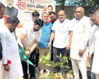 लगातार मेहनत से ही मिलती है सफलता - विधायक पवन