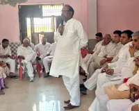 हार - जीत होती रहती है, मनोबल टूटना नहीं चाहिए - पूर्व सीपीएस