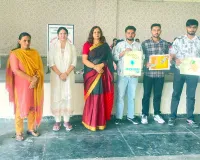 एसडीएस कॉलेज मे ध्यान शिविर का आयोजन