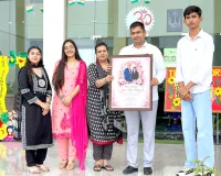 गुरु हमारे अज्ञान को दूर कर प्रतिभा का करते हैं विकास -  दहिया 