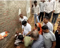 ''गांवो में विकास कार्यों के लिए सरकार के पास पैसे की कोई कमी नहीं''