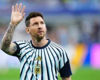 Lionel Messi Retirement: लियोनेल मेसी ने 20 साल के अंतरराष्ट्रीय सफर का किया अंत, अर्जेंटीना को कहेंगे अलविदा
