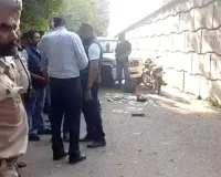 लुधियाना में एजीटीएफ की गैंगस्टरों के साथ मुठभेड़, दो गैंगस्टर ढेर