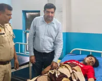Blood Donation Camp: रक्तदान शिविर में युवक की तबीयत बिगड़ी, स्वास्थ्य विभाग ने मौके पर पहुंचकर रुकवाया कैंप