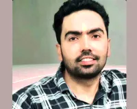 नामित सभासद की शपथ नहीं हुई तो रालोद से इस्तीफा, अभिषेक चौधरी बोले- पार्टी की कार्यप्रणाली से आहत हूं