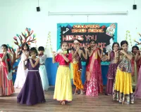 भव्य और हर्षोल्लास के साथ मनाई गई श्रीकृष्ण जन्माष्टमी