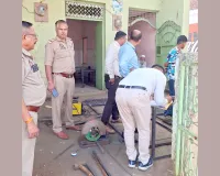 मीरापुर में बाल श्रम के खिलाफ छापेमारी, छह किशोर श्रमिक मुक्त