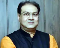 2027 चुनाव से पहले भाजपा ने लगाया बड़ा दांव! मोहसिन रजा को सौंपी यूपी अल्पसंख्यक आयोग की कमान
