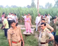 राजस्व विभाग ने चकमार्ग कराया कब्जा मुक्त