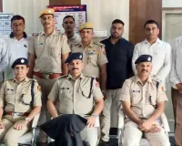Toll Worker Murder Case: टोलकर्मी की हत्या का खुलासा, एक आरोपी गिरफ्तार, दो नाबालिग निरुद्ध 