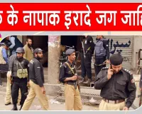 Pakistan News: पाकिस्तान में हिंदू युवती के कथित अपहरण, धर्म परिवर्तन व शादी का मामला सुर्खियों में
