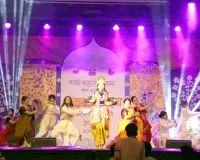 Natrang Ubha Fest: संत झेवियर कॉलेज में 26 सितंबर को ‘इनॉगरल 2026’, ‘नटरंग उभा’ के जरिए दिखेगा मराठी थिएटर का सफर