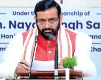 Haryana Safai Karamchari News: सफाई कर्मचारियों की हुई मौज! हरियाणा सरकार ने किया बड़ा ऐलान, 60 साल तक नौकरी सुरक्षित