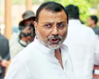 Nishikant Dubey Rs 2 Crore Defamation Case: इस भाजपा सांसद ने किया पूर्व वित्त सचिव सुभाष गर्ग पर मानहानि का केस