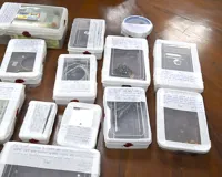 पुलिस ने नाबालिग के कब्जे से 16 लाख रुपये की चोरी की ज्वेलरी और कैश बरामद किया