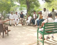 ओढ़ां थाना प्रभारी से हाथापाई, वर्दी फाड़ी, चार के खिलाफ केस दर्ज