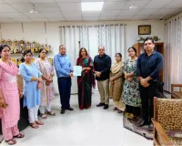 विभिन्न ऑनलाइन प्रोग्राम के लिए आई.बी.एम एडूनेट फाउंडेशन के साथ हुआ समझौता
