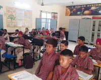 Government Schools News: सरकारी स्कूलों में प्रवासी बच्चों का दबदबा, पंजाबी बच्चों की संख्या घटी