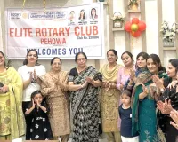 शिक्षक समाज की नींव, राष्ट्र निर्माण में शिक्षकों की भूमिका सबसे अहम: कंवलजीत कौर