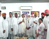 “मुख्यमंत्री दूसरे प्रदेशों का हाल जानने में व्यस्त, हरियाणा की जनता बदहाल: दीपेंद्र हुड्डा”
