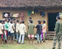 Jharkhand Crime News: झाड़-फूंक के दौरान खूनी वारदात, गांव में फैली सनसनी 