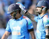 Cricket News: रोहित शर्मा के क्रिकेट करियर को लेकर बीसीसीआई का आया बड़ा बयान