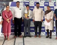 Shooting Championship:अंडर-14 वर्ग में शानदार प्रदर्शन कर जीता स्वर्ण पदक 