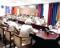 अपराधियों पर शिकंजा कसने के लिए थाना प्रभारियों की तय होगी जवाबदेही: आईजी