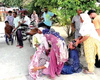 Sirsa Road Accident: मजदूरों की ट्रॉली को ट्राले ने मारी टक्कर, 2 महिलाओं सहित 3 की मौत